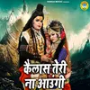 About Kailash Teri Na Aaungi Song