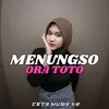 About Menungso Oratoto Song