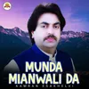 About Munda Mianwali Da Song