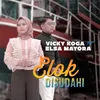 About Elok Disudahi Song