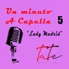 About Lady Madrid Song