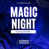 About Magic Night Song