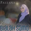 Kok Indak Labiah Bialah Samo