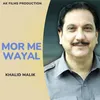 About Mor Me Wayal Song