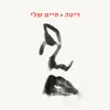 About חיים שלי Song