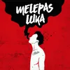 About Melepas Luka Song