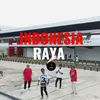 About INDONESIA RAYA Song