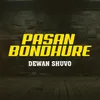 About Pashan Bondhure Song