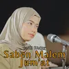 About Saben Malem Jum'at Song