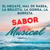 About El Mecate / Mal De Rabia / La Brujita / La Gorra / La Burrita Song