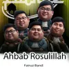 About ahbab rosulillah Song
