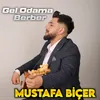 Gel Odama / Berber