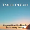 About Geçen Gün Gördümde Yaşlanmış Yarim Song