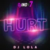 About HURT Song