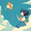 About blue sky Song