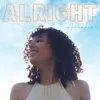 About Alright Song