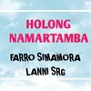 About Holong Namartamba Song