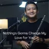 About Nothing's Gonna Change My Love for You Song