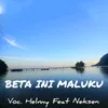 About BETA INI MALUKU Song