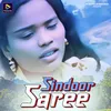 Sindoor Saree