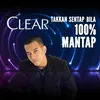 About 100% Mantap Song