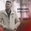About Sen Gideli Song