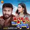 About Balalm Nahi Thik Lagela Song