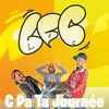 About C Pa Ta Journée Song