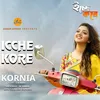 About Icche Kore Song