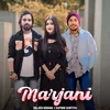 About Marjaani Song