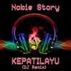 About Kepatilayu Song