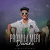 About Promila Meri Diwani Song