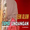 About Tamu Undangan Song