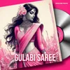 Gulabi Saree