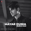 About Mayar Dunia Song