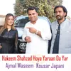 About Hakeem Shahzad Hoya Yaraan Da Yar Song