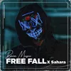 DJ FREE FALL X WELCOME TO SAHARA FULL BASS PARGOY