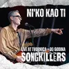 About Ni'ko Kao Ti Song