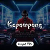 About Kepompong Song