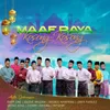 Maaf Raya Kosong-kosong