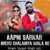About Aapni Sarkar Bheru Chalaniya Wala Re Song
