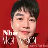 Nhớ Một Người