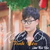 Xin Cảm Ơn Tình Yêu