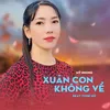 Xuân Con Không Về