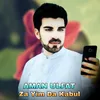 About Za Yim Da Kabul Song