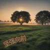 About 坚强向前 Song