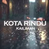 About Kota Rindau Song