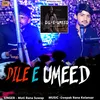 About Dile E Umeed Song