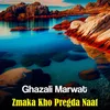 About Zmaka Kho Pregda Naat Song