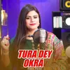 Tura Dey Okra